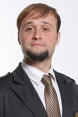  Daniel Fischer photo