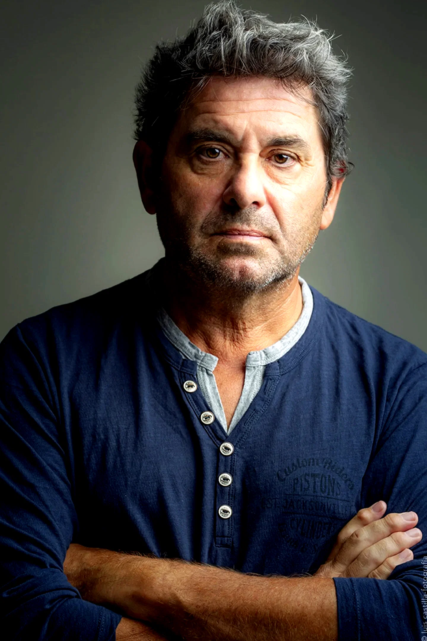  Nico Montoya
