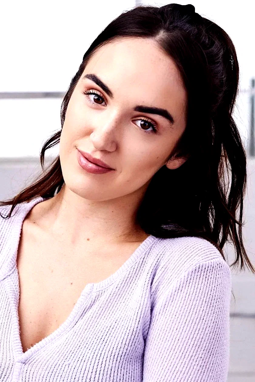  Alexandra McDonald