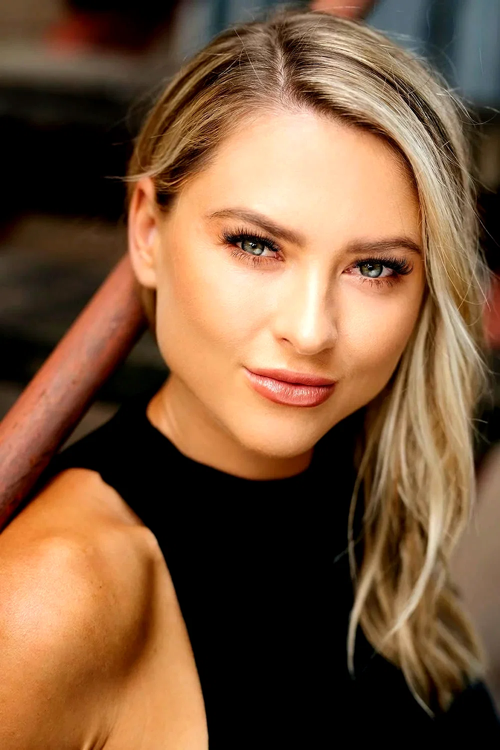  Ilana Collins