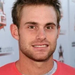 Andy Roddick