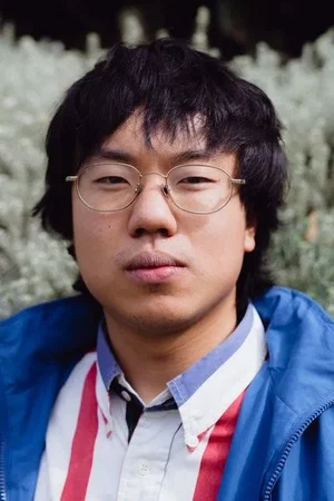  Aaron Chen