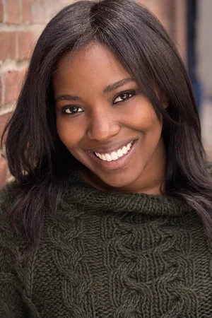 Olivia Washington