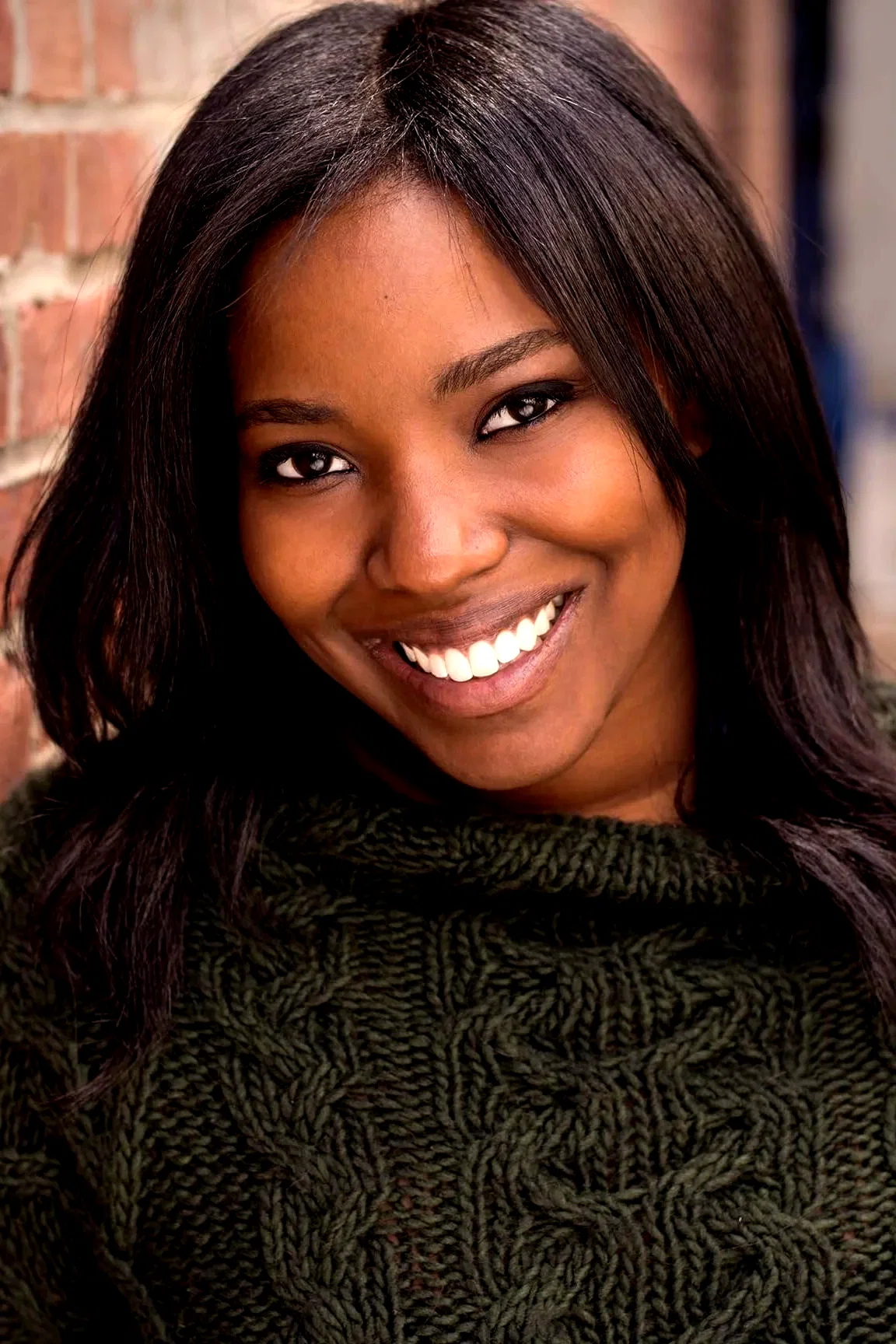  Olivia Washington