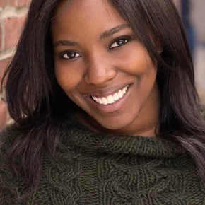 Photo star :  Olivia Washington