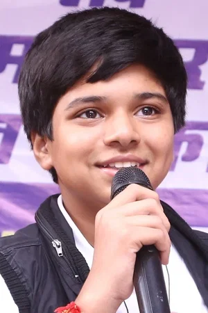  Ayush Mahesh Khedekar