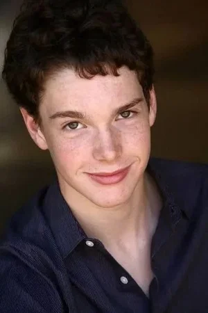  Jarrod Bailey