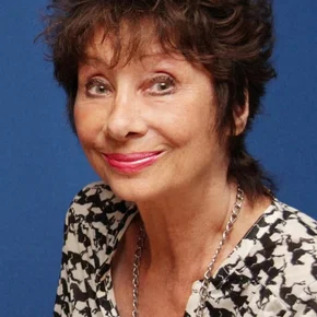 Photo star :  Carole Ann Ford
