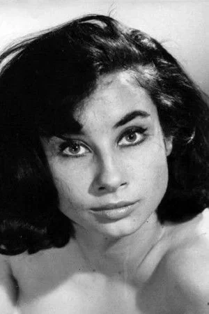  Carole Ann Ford