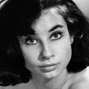  Carole Ann Ford