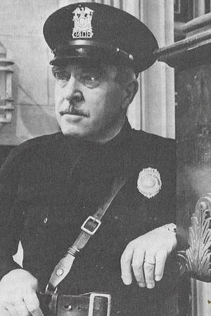  Fred Kelsey