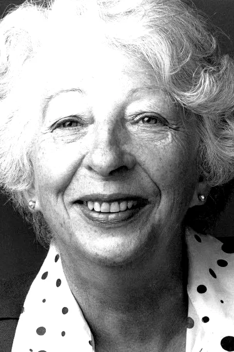  Maggy Dussauchoy