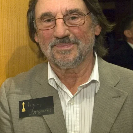 Vilmos Zsigmond