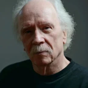 Photo star : John Carpenter