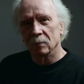 Photo star : John Carpenter