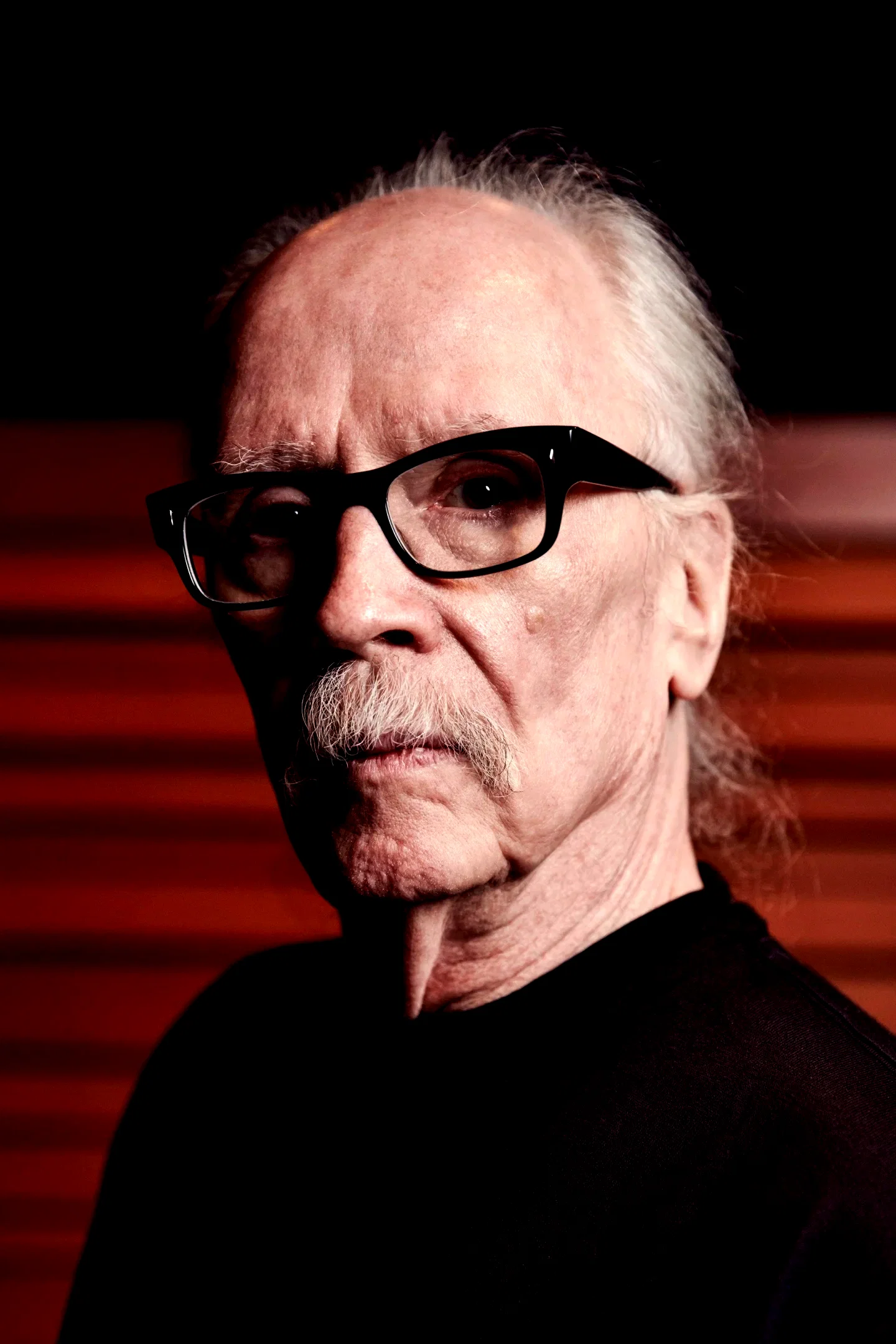 John Carpenter