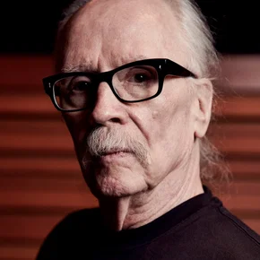 Photo star : John Carpenter