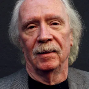 Photo star : John Carpenter
