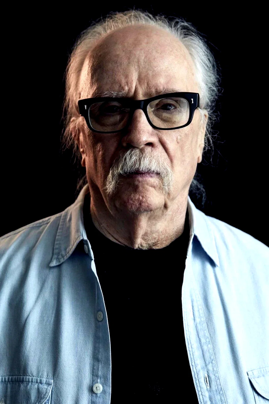 John Carpenter