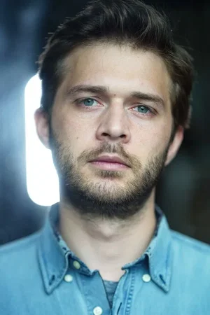 Photo de  Logann Antuofermo