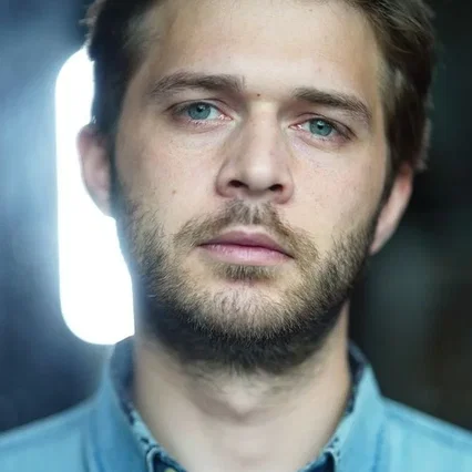  Logann Antuofermo