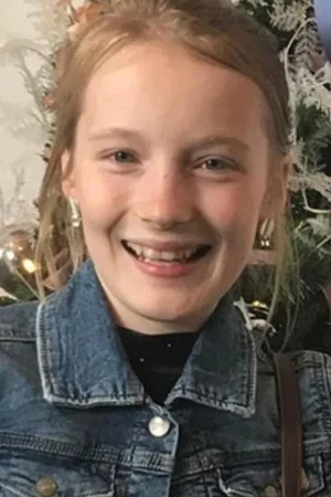  Neda Margrethe Labba photo