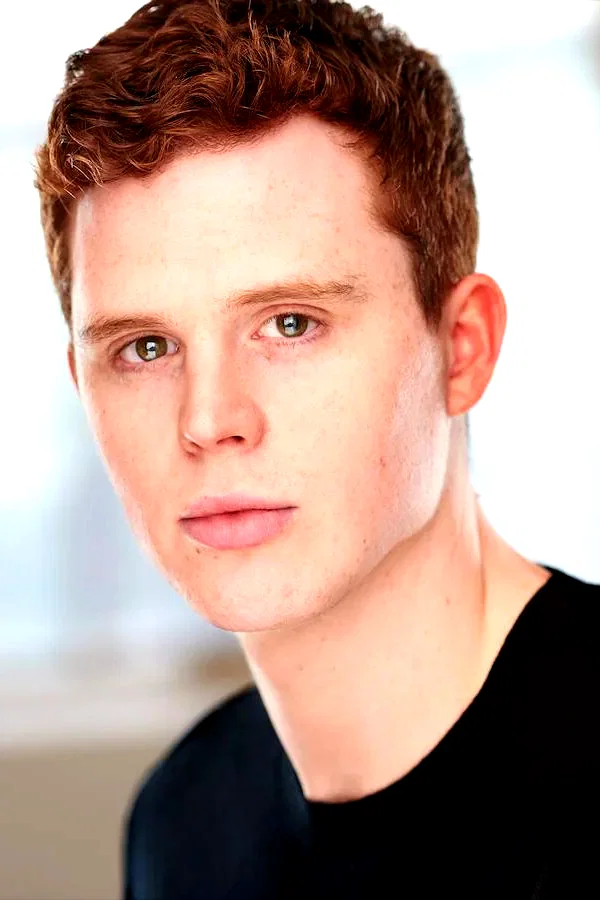  Evan Marsh