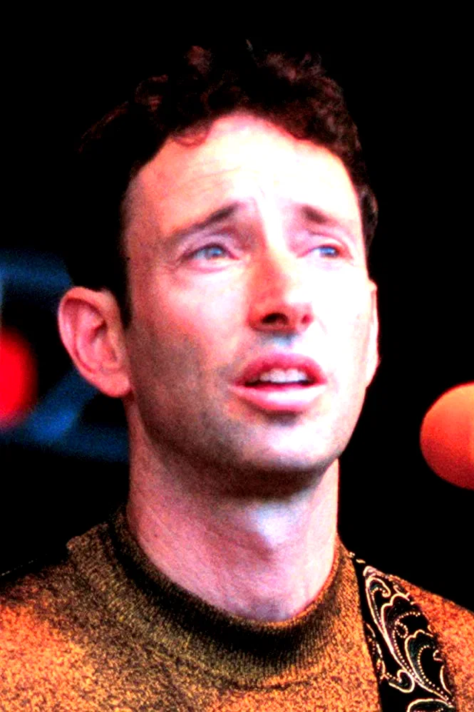 Jonathan Richman