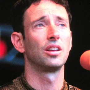 Photo star :  Jonathan Richman