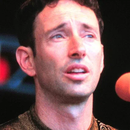  Jonathan Richman