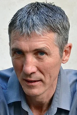  Pierre Rousselle photo