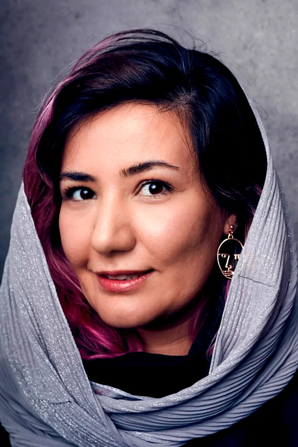  Shaghayegh Shourian