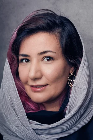  Shaghayegh Shourian photo