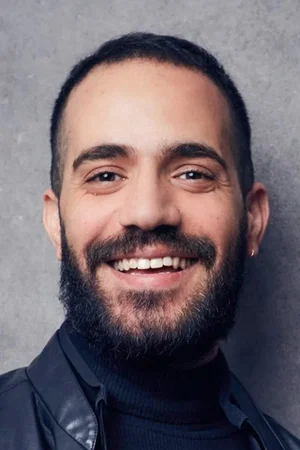  Mohammad Valizadegan photo