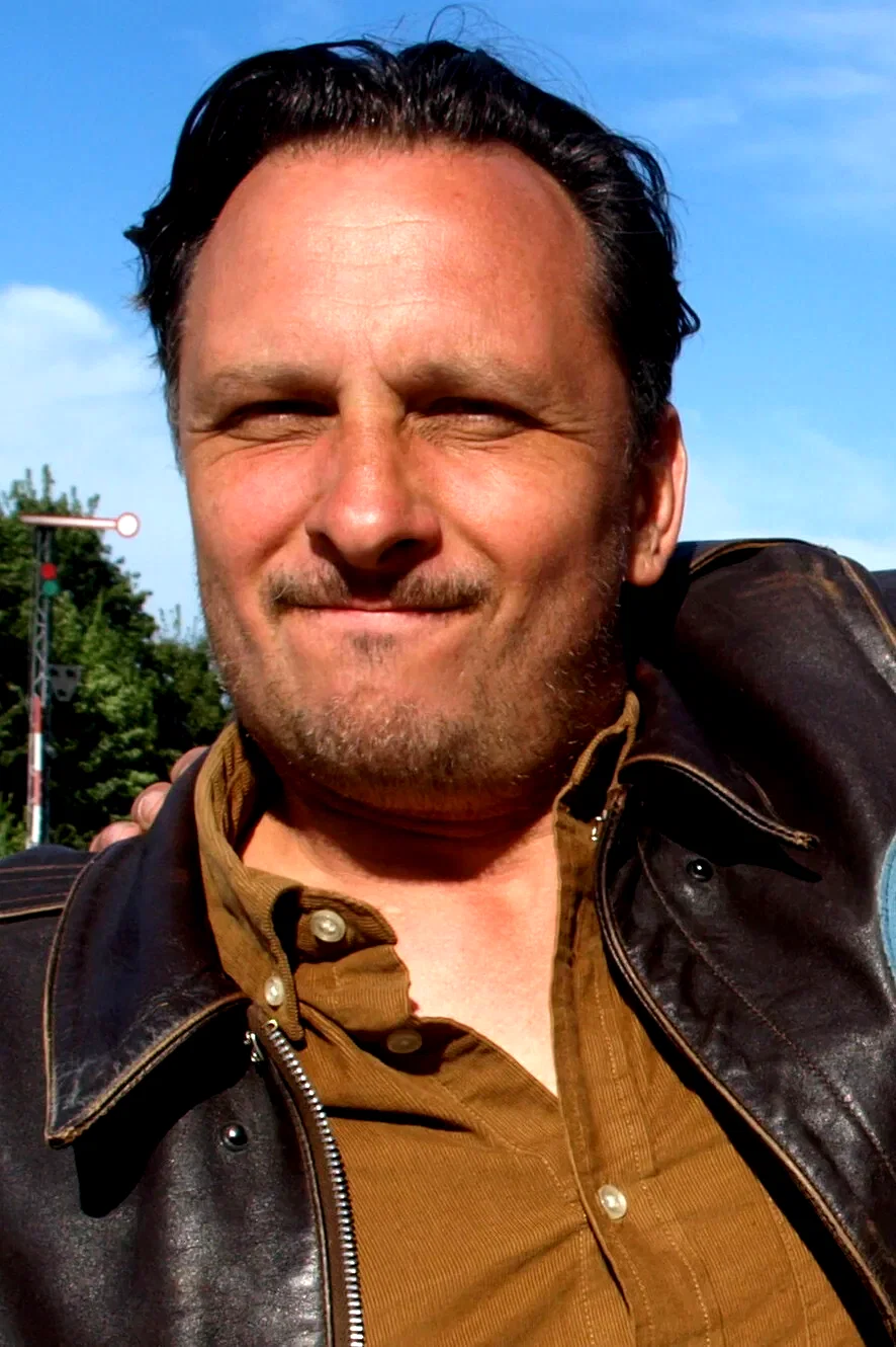 Michał Rogalski
