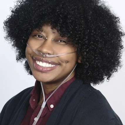  Niko Vargas