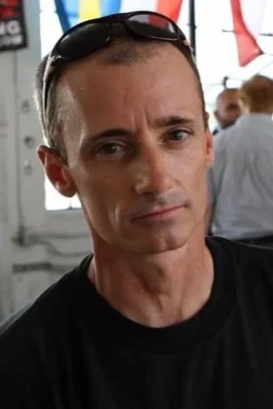 Kevin Mangold photo