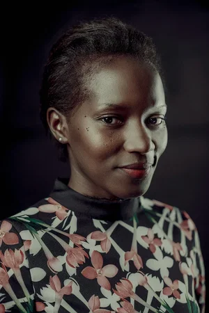  Marème N'Diaye photo