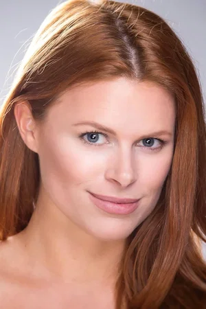  Julia Ford Collier photo