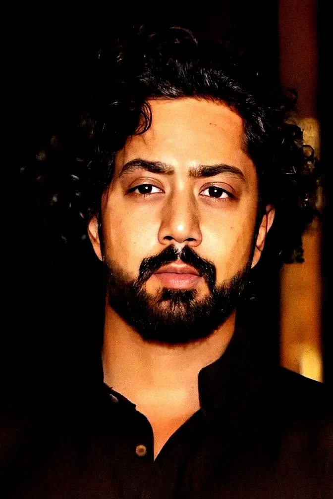  Abishek Joseph George