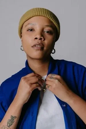  Tina Redman photo