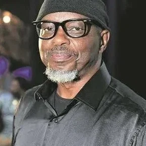 Photo star :  Themba Ndaba