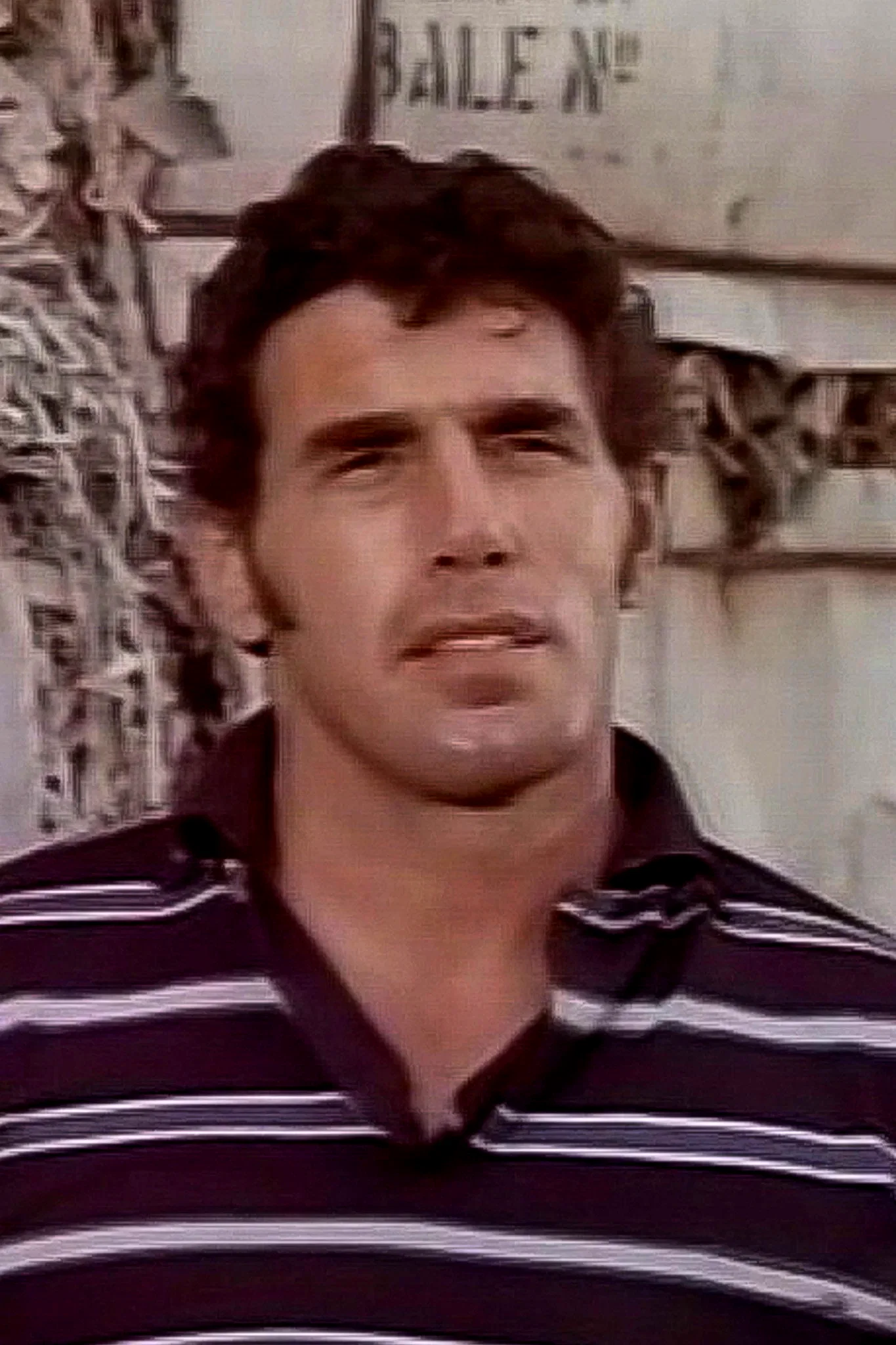  Samson Burke
