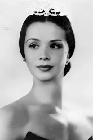 Melissa Hayden photo