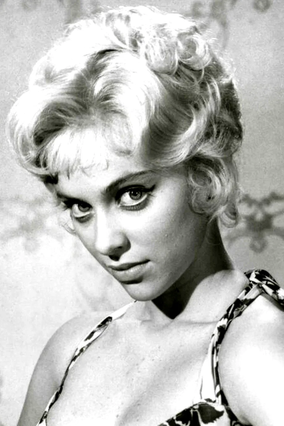 Joy Harmon