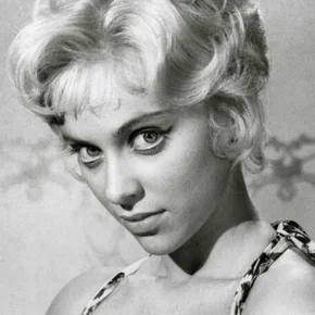Photo star : Joy Harmon