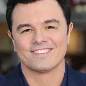 Photo star : Seth MacFarlane