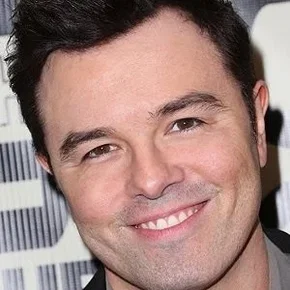 Photo star : Seth MacFarlane