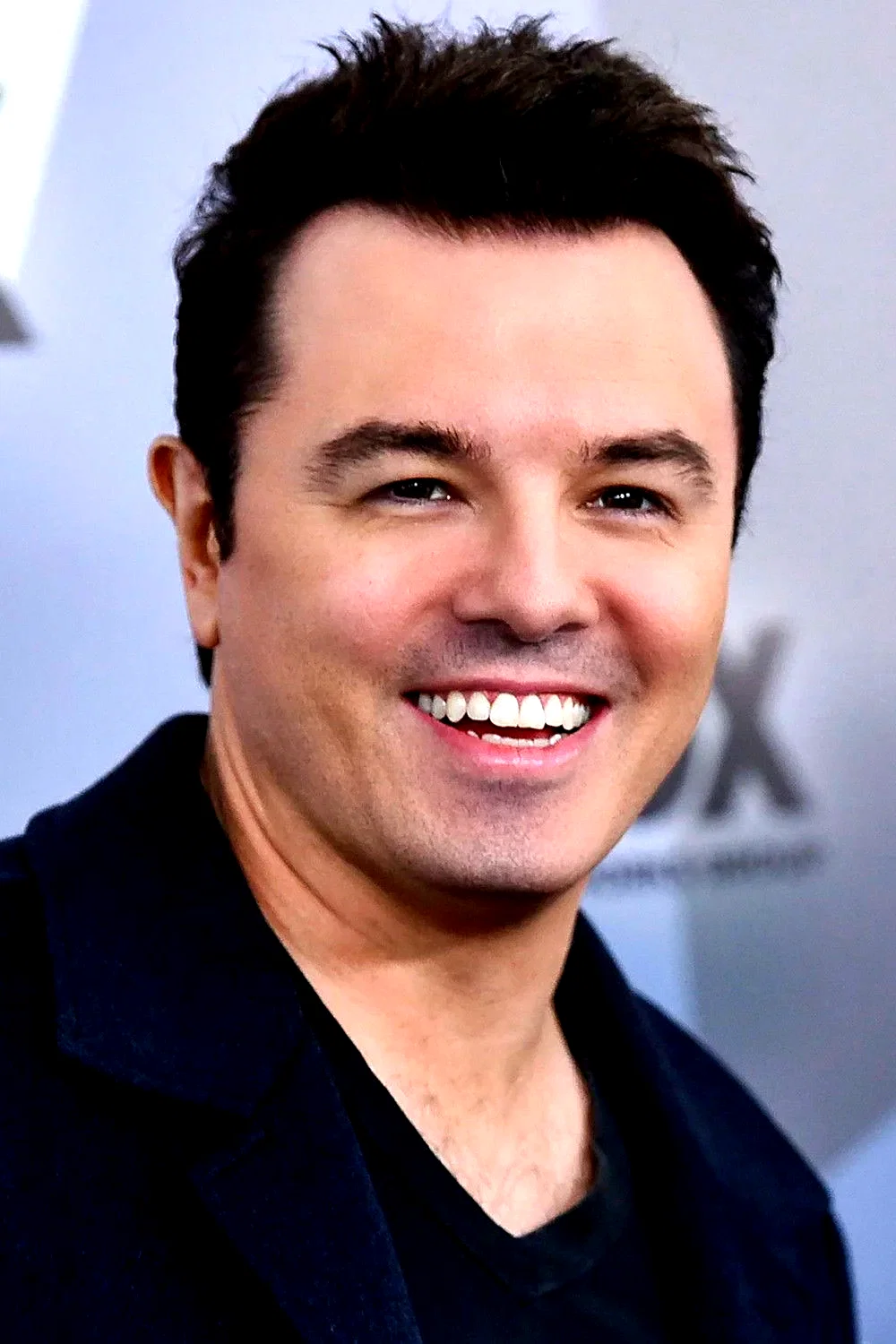 Seth MacFarlane