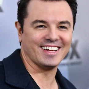 Photo star : Seth MacFarlane